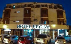 Hotel Regina