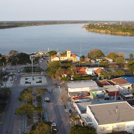 Hotel Regina Formosa Exterior foto