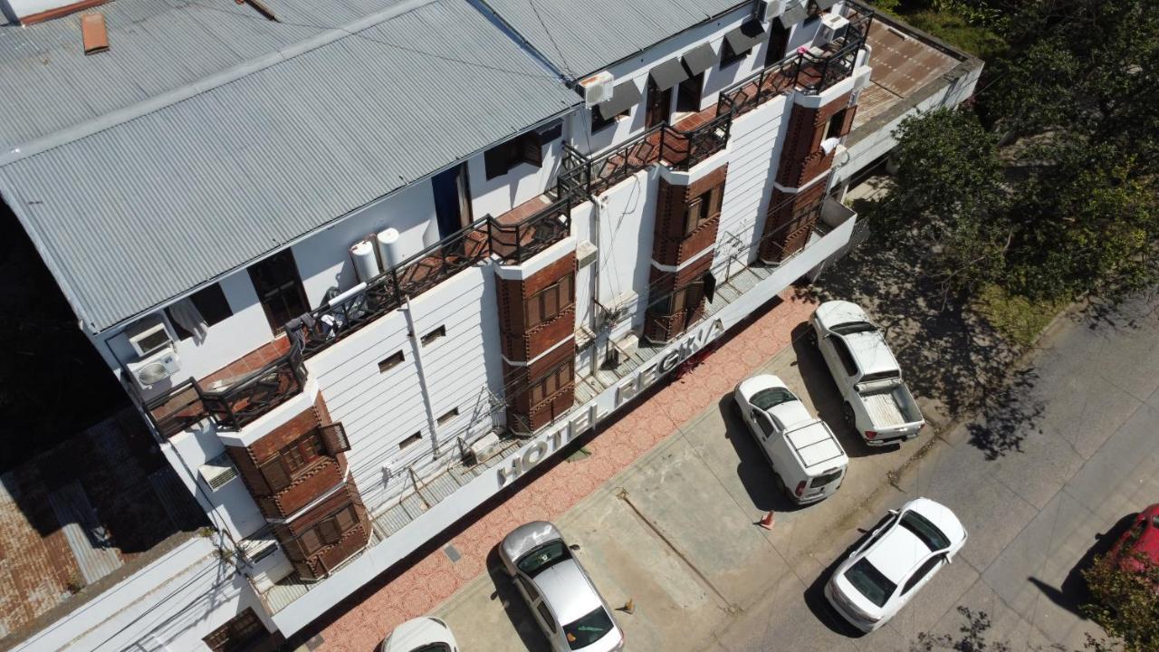 Hotel Regina Formosa Exterior foto