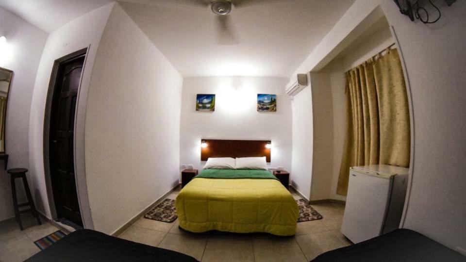 Hotel Regina Formosa Exterior foto